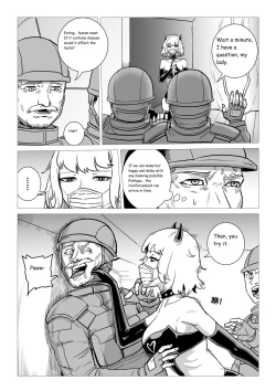 Page 22 of Demon Girls - Full