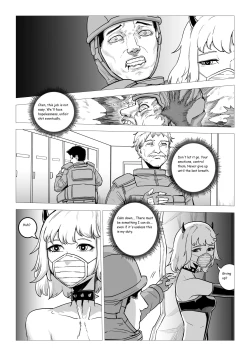 Page 25 of Demon Girls - Full