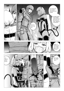 Page 29 of Demon Girls - Full