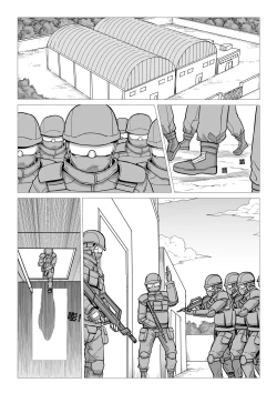 Page 2 of Demon Girls - Full