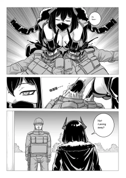 Page 38 of Demon Girls - Full