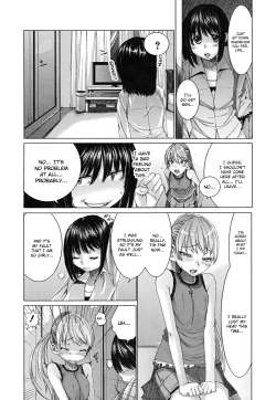Page 31 of Yorokobi ni Saku Karada | A Body Blooming in Pleasure