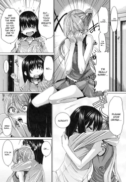 Page 32 of Yorokobi ni Saku Karada | A Body Blooming in Pleasure