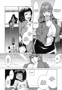 Page 58 of Yorokobi ni Saku Karada | A Body Blooming in Pleasure
