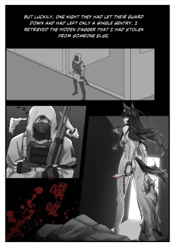 Page 19 of Before the Break of Dawn