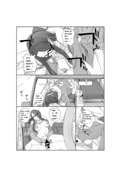 Page 4 of Oneechan ha Daigaku no Kusodame Otoko to Tsukiatteiru rashii.ENGLISH TRANSLATION FAN MADE