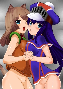 Page 3 of Otomo ga Nihiki ni Fuetanara