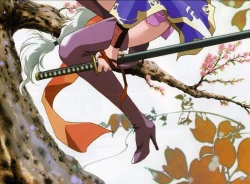 Page 45 of Rin Sin ILLUSTRATIONS