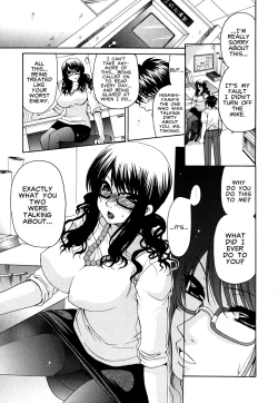 Page 7 of Yumi Ryuuki - What Lingers in My Ears is Your Singing Voice