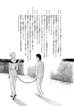 Page 148 of GekIga Yapoo Koufuku 3
