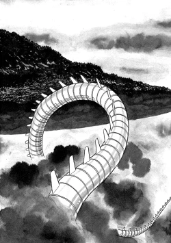 Page 8 of GekIga Yapoo Koufuku 3