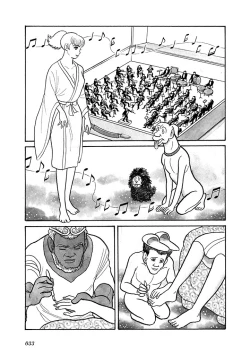 Page 37 of GekIga Yapoo Koufuku 4