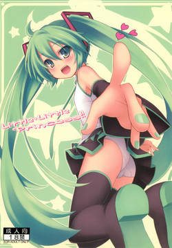 Download Little Little Princess