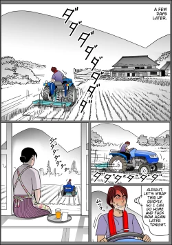 Page 43 of My Mom's Raw Pussy4