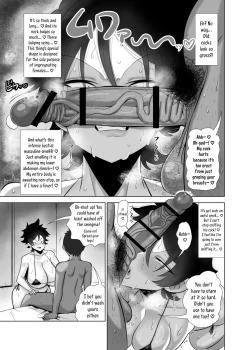 Page 8 of TS de Mesu ni Natta Ore wa Otoko Tomodachi to Dosukebe Koubi Suru  |  I Turned into a Girl Because of TS and Had Hardcore Sex with My Male Friend
