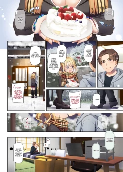 Page 56 of Inaka no Deaikei Gal wa Kyonyuu Shojo!? DLOTitty Virgin15