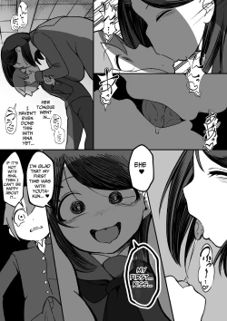 Page 10 of Bakunyuu InCha wa Gyaku NTR ru!! | Busty Introvert Reverse NTR Cucks Me!!