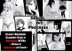 Page 27 of Bakunyuu InCha wa Gyaku NTR ru!! | Busty Introvert Reverse NTR Cucks Me!!