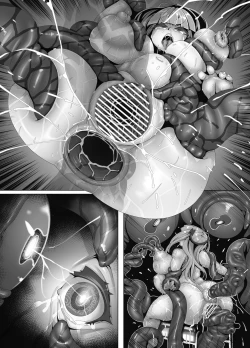 Page 36 of Miko GAL Summoner