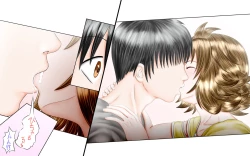 Page 138 of Doukyuusei wa Ashi Fechi Mari Vol.2