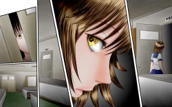 Page 126 of Doukyuusei wa Ashi Fechi Mari Vol.3