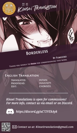 Page 27 of Borderless