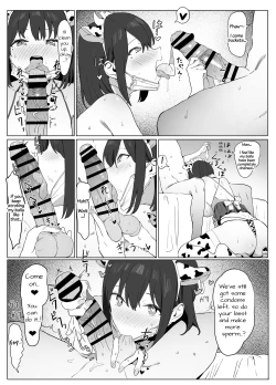 Page 31 of Seikoui Jisshuu! | Hands-on Sex Lessons!