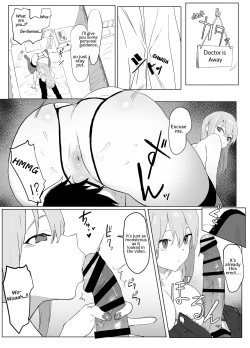 Page 37 of Seikoui Jisshuu! | Hands-on Sex Lessons!