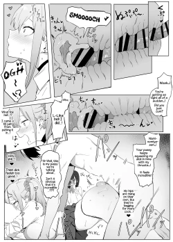 Page 60 of Seikoui Jisshuu! | Hands-on Sex Lessons!
