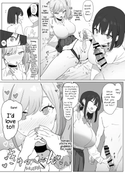 Page 63 of Seikoui Jisshuu! | Hands-on Sex Lessons!