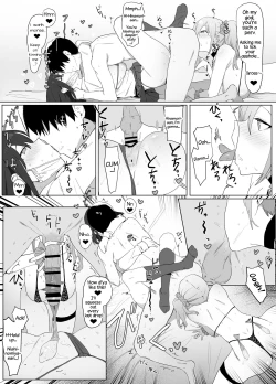 Page 70 of Seikoui Jisshuu! | Hands-on Sex Lessons!