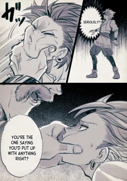 Page 10 of Mob x Camus