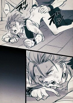 Page 46 of Mob x Camus