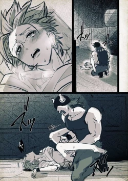 Page 55 of Mob x Camus