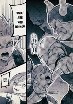 Page 5 of Mob x Camus