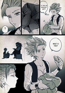 Page 64 of Mob x Camus