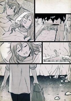 Page 67 of Mob x Camus