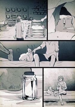 Page 69 of Mob x Camus