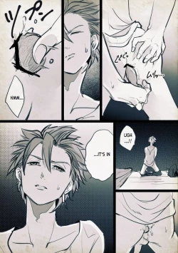 Page 72 of Mob x Camus