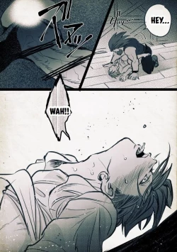 Page 96 of Mob x Camus