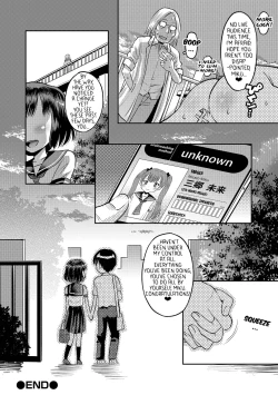 Page 137 of Wakarase Hatsukoi Control Ch. 1-5