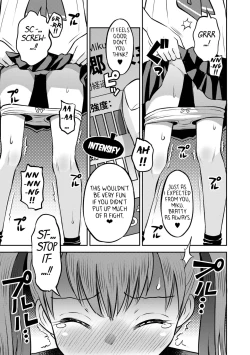 Page 32 of Wakarase Hatsukoi Control Ch. 1-5