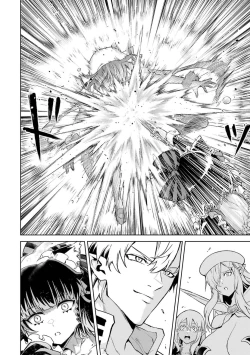 Page 47 of Tensei Shitara Joban de Shinu Naka Boss Datta - Heroine Kenzokuka de Ikinokoru 5