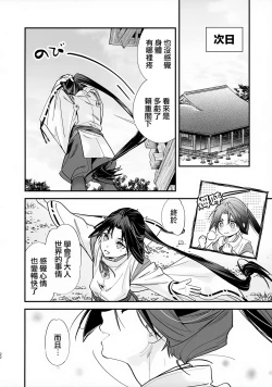 Page 24 of Neya Jouzu no Wakagimi | 擅长房事的殿下