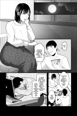 Page 2 of Tainai Kaiki| Reverting to the Womb: As a NEET, I'm Healed by Making Sweet, Creamy Love with My Busty Mother