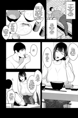 Page 3 of Tainai Kaiki| Reverting to the Womb: As a NEET, I'm Healed by Making Sweet, Creamy Love with My Busty Mother