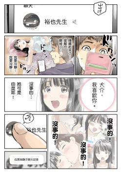 Page 31 of Kanojo no SmaPho o Nozoita dake nano ni 1