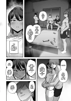 Page 27 of Rikujoubu Buchou, Yankee-tachi ni Otosareru | The Captain of the Track and Field Club Surrenders to a Bunch of Delinquents