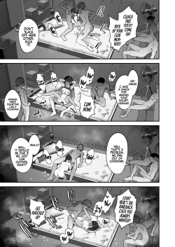 Page 32 of Rikujoubu Buchou, Yankee-tachi ni Otosareru | The Captain of the Track and Field Club Surrenders to a Bunch of Delinquents