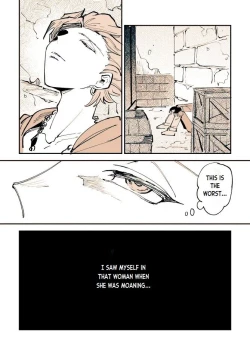 Page 24 of Camu Mob Onna | Camus x Random Girl